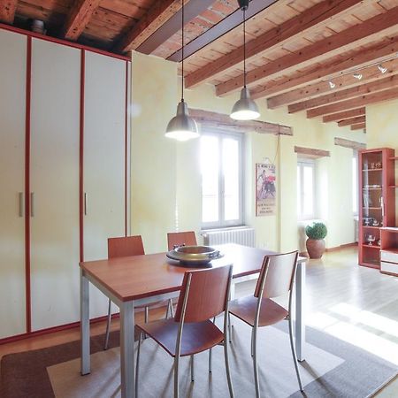 La Corte Antica Bergamo Room photo