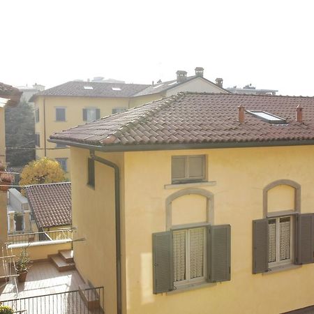 La Corte Antica Bergamo Room photo