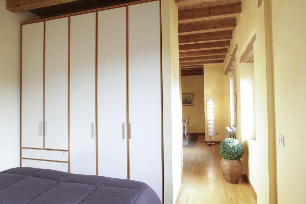 La Corte Antica Bergamo Room photo