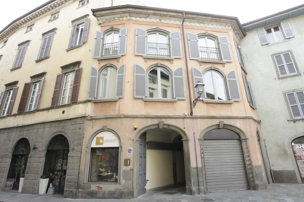La Corte Antica Bergamo Room photo