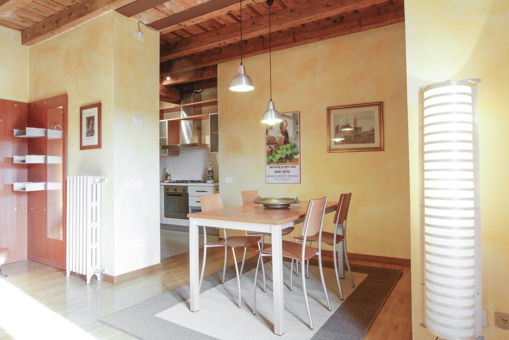 La Corte Antica Bergamo Room photo
