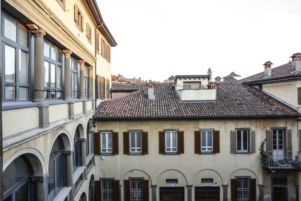 La Corte Antica Bergamo Room photo