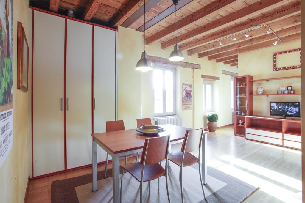 La Corte Antica Bergamo Room photo