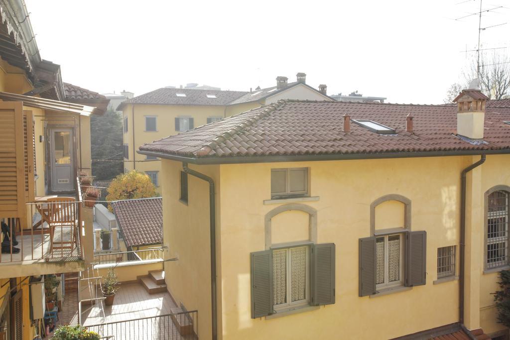 La Corte Antica Bergamo Room photo