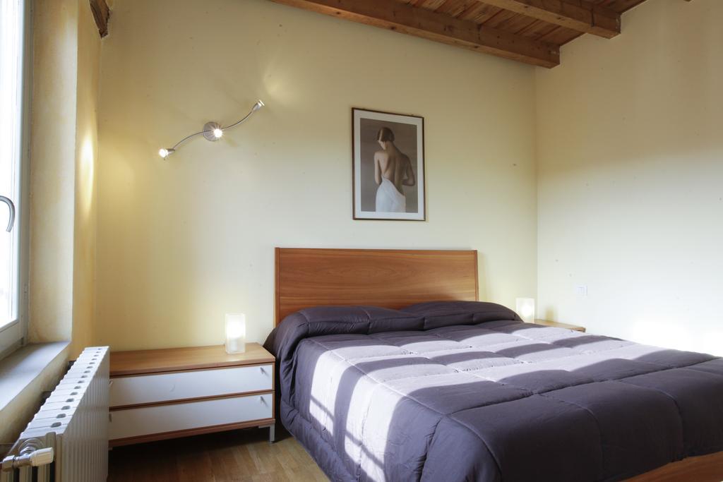 La Corte Antica Bergamo Room photo