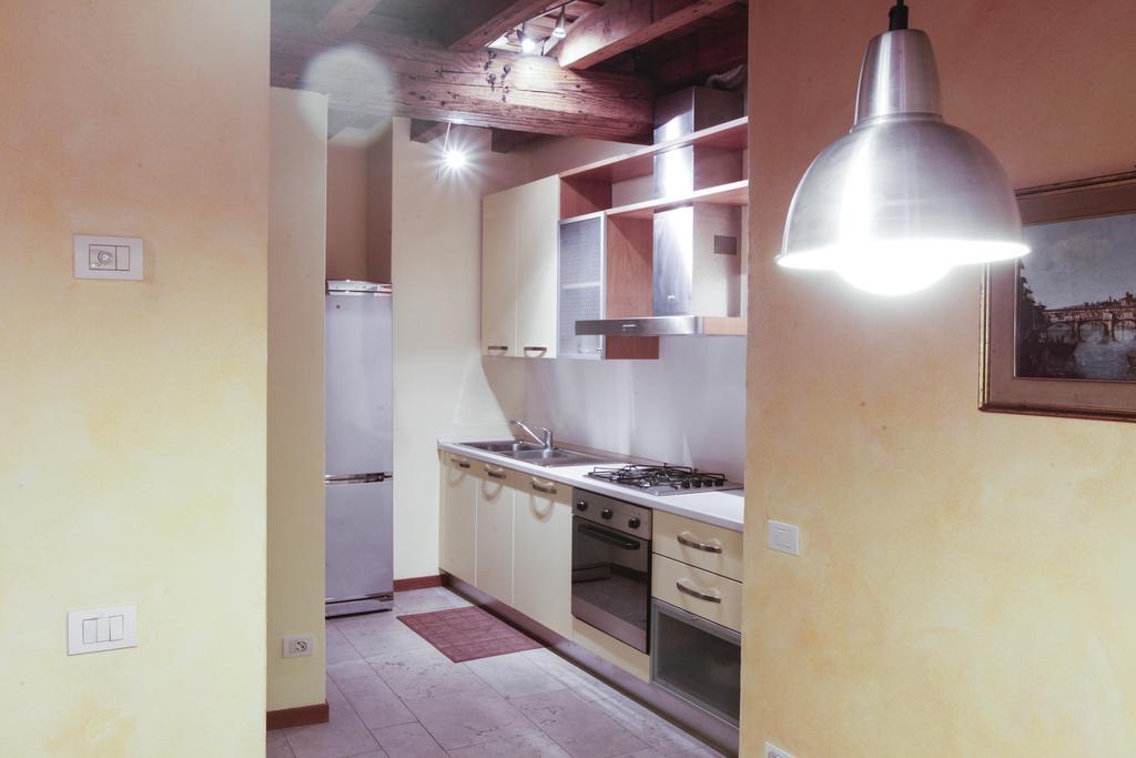 La Corte Antica Bergamo Room photo