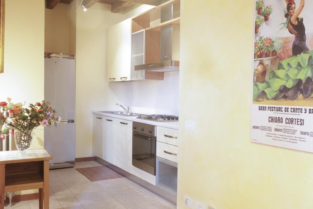La Corte Antica Bergamo Room photo